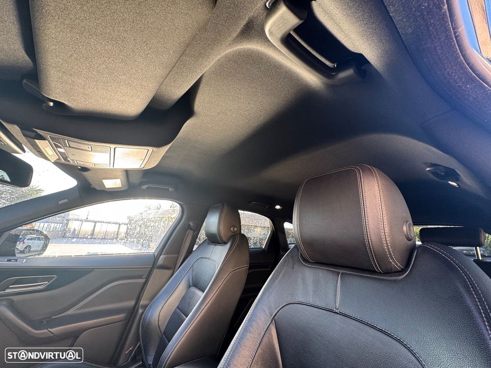 Jaguar F-Pace 2.0 i4D R-Sport Aut. - 18