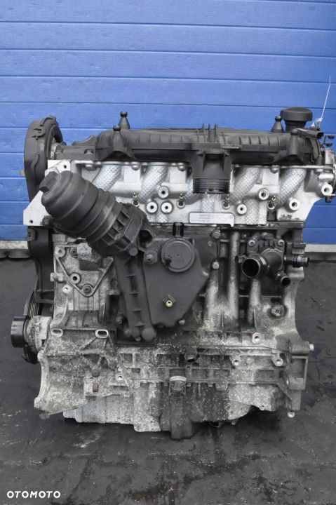 S60 V60 XC60 2.4D5 215KM SILNIK D5244T15 D5244T11 - 1