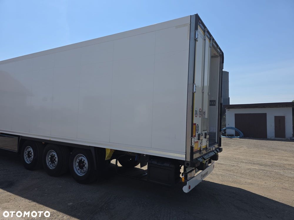Krone TKS - 5