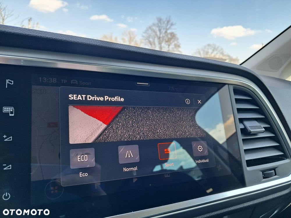 Seat Ateca 1.5 TSI FR S&S - 36