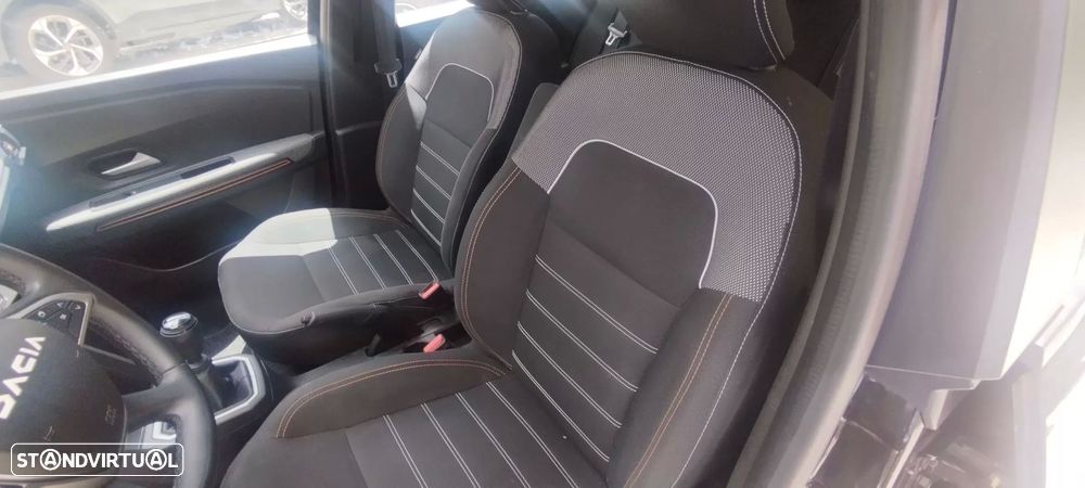 Dacia Sandero - 15