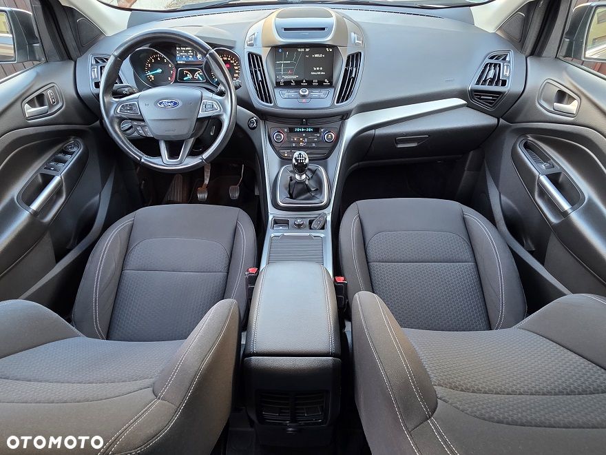 Ford Kuga 1.5 EcoBoost FWD Titanium ASS - 21