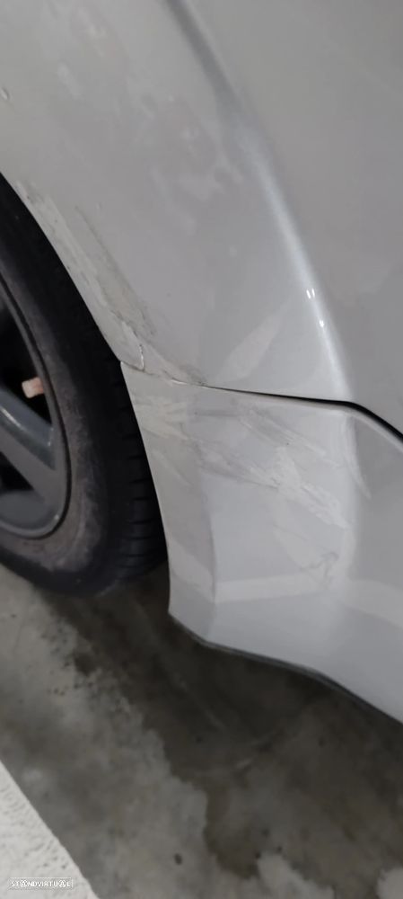 Ford Focus 1.6 TDCi Sport - 4