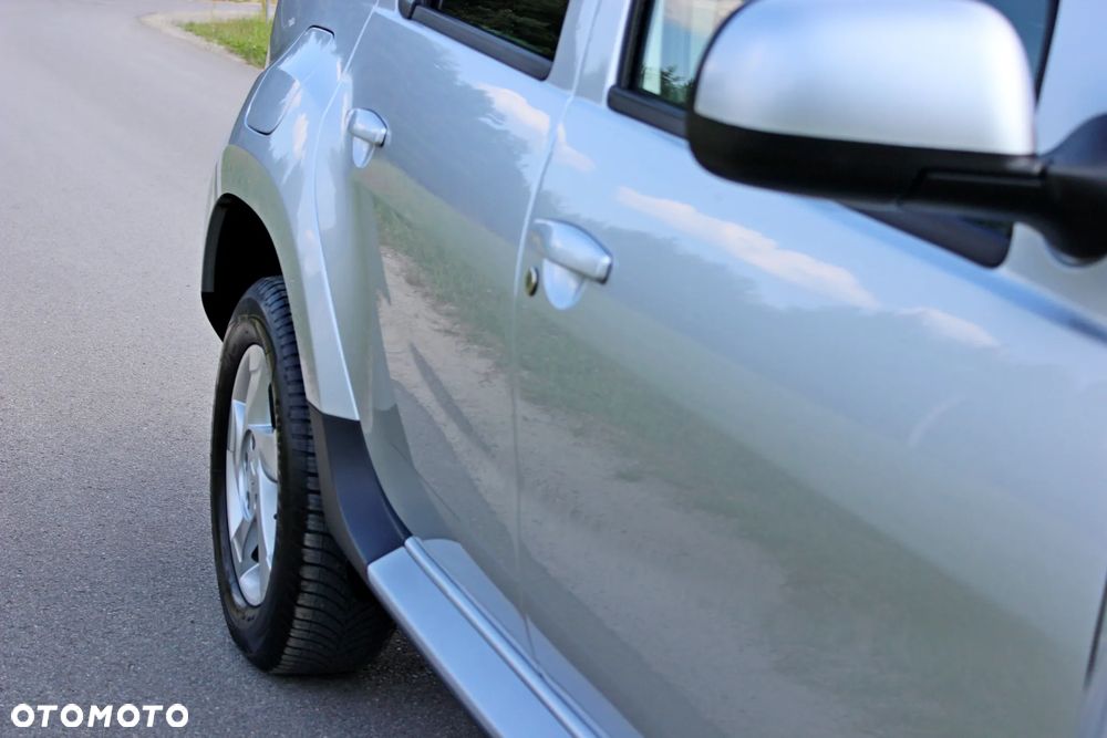Dacia Duster 1.6 16V 4x2 Ambiance - 19