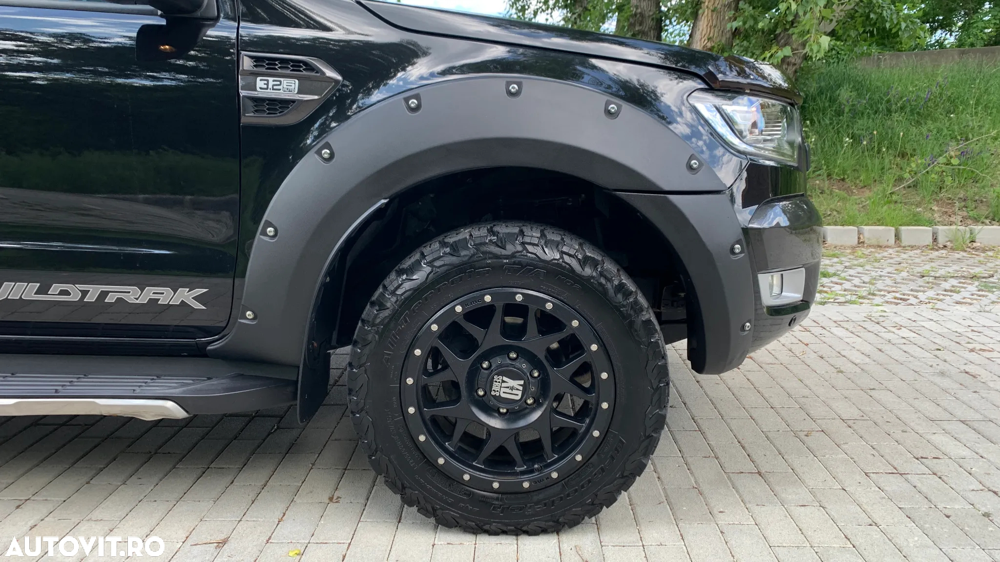 Ford Ranger - 15