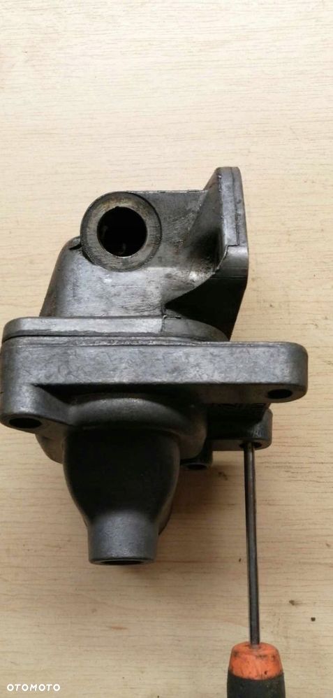 Silnik na części LOMBARDINI LDW 2004 /T 2204 , D 2046 , 61KW wał tłok wtryski wałek - 10