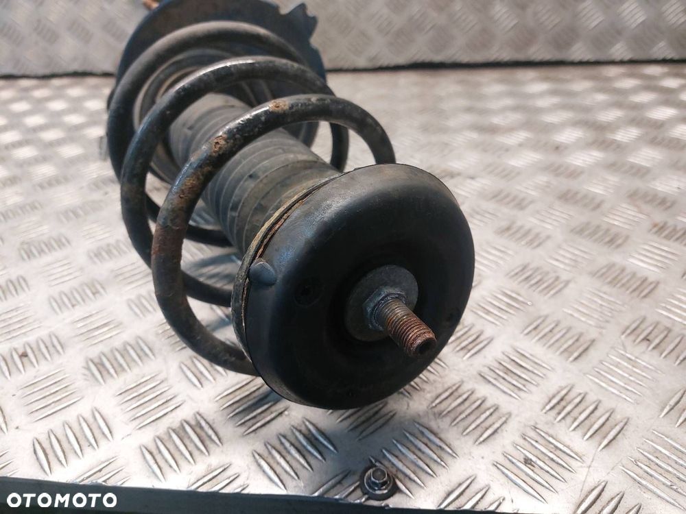 AMORTYZATOR ZWROTNICA PRAWY PRZÓD CITROEN BERLINGO II 40-266230016 - 9