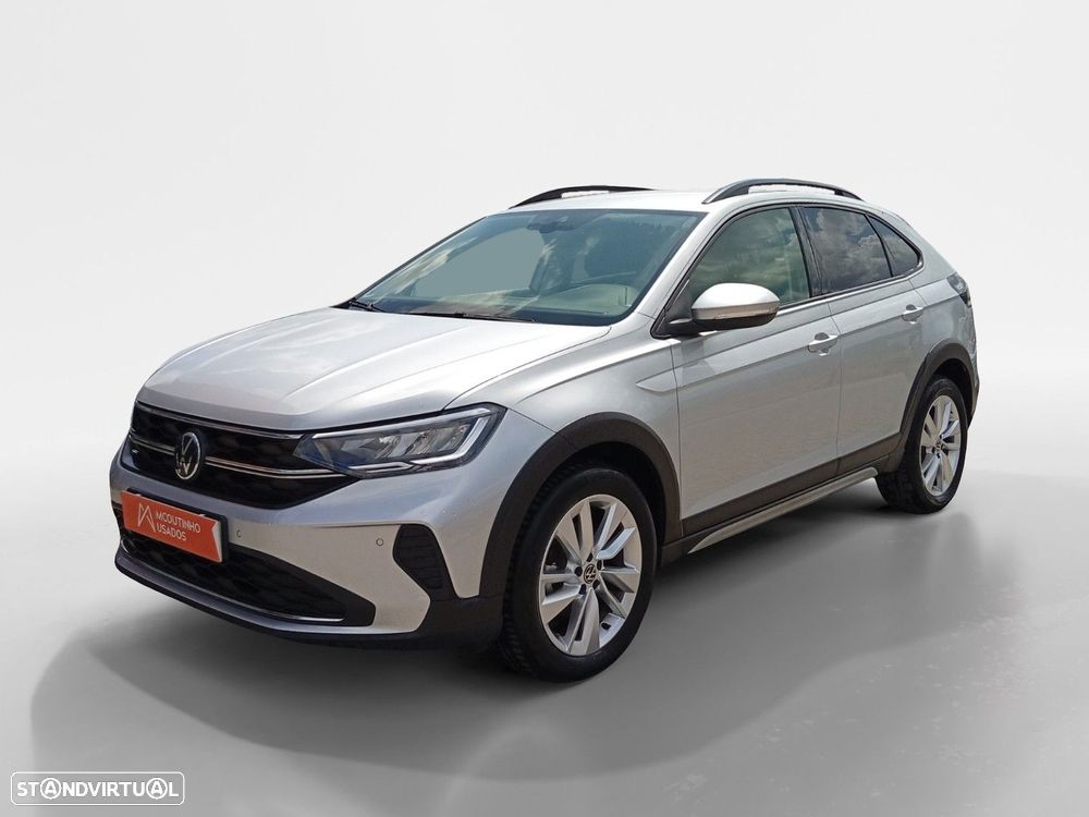 VW Taigo 1.0 TSI Urban DSG - 1