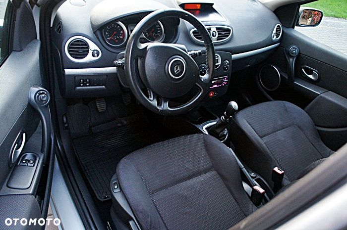 Renault Clio 1.5 dCi Dynamique - 19