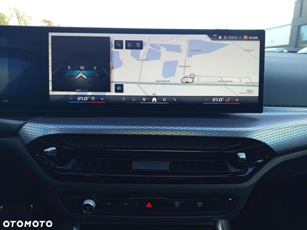 BMW Seria 3 - 16