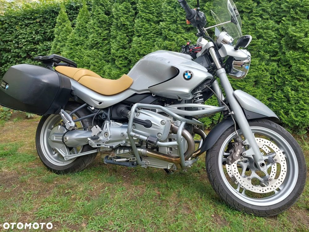 BMW R - 14