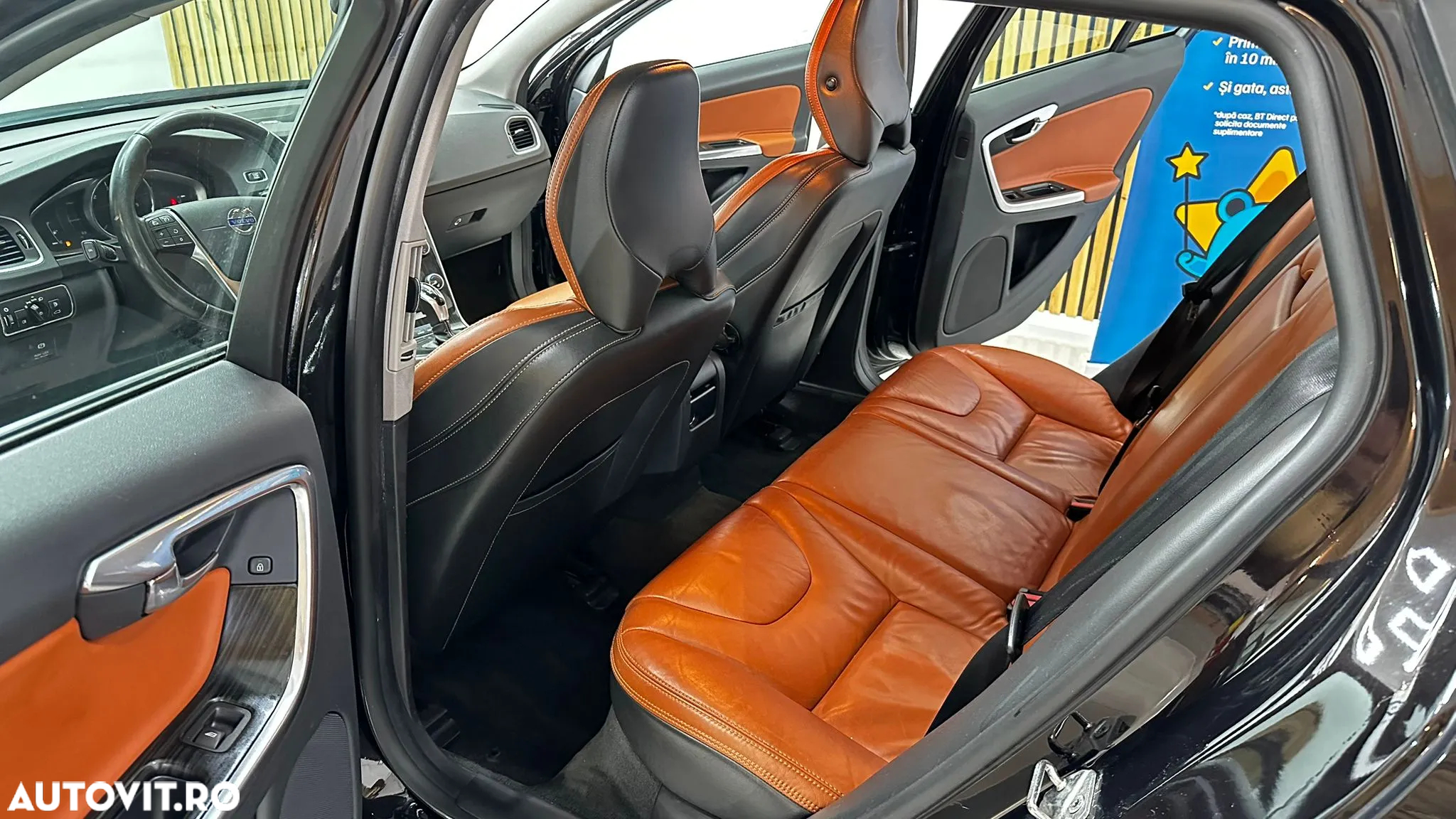 Volvo V60 - 20