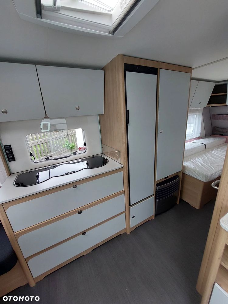 Dethleffs AERO 520 ER - 31
