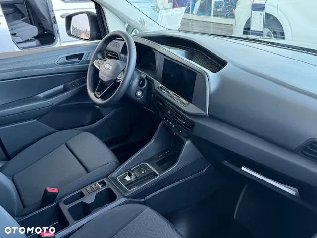 Ford Transit Connect VAN - 5