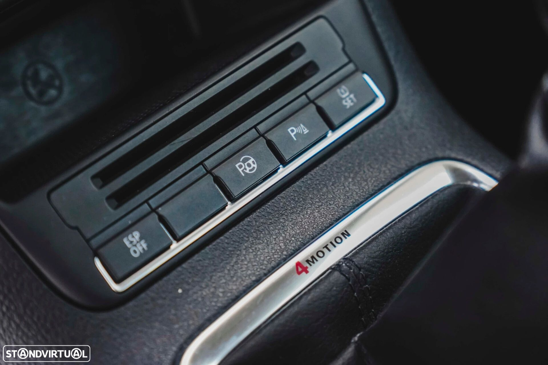 VW Tiguan - 33
