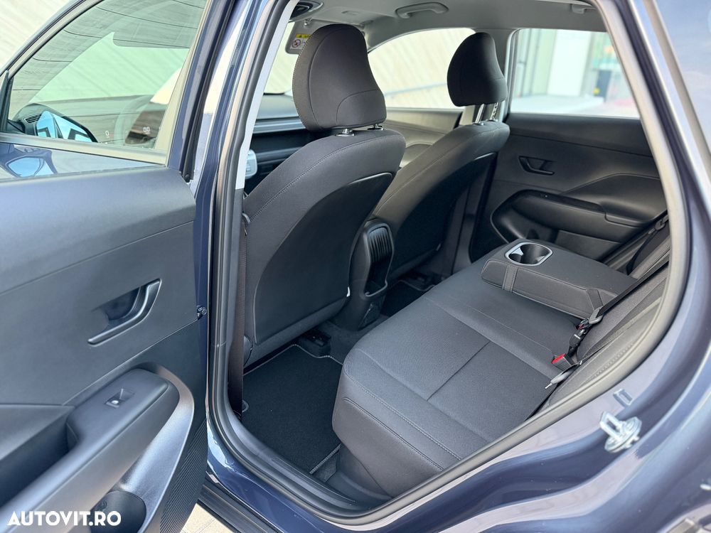 Hyundai KONA 1.6 GDI DCT Prime - 34