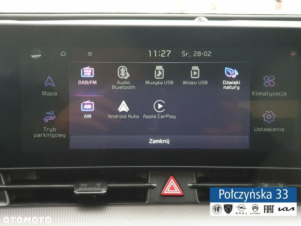 Kia Sportage 1.6 T-GDI Business Line 2WD DCT - 15