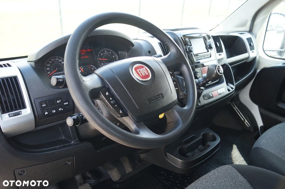 Fiat Ducato - 22