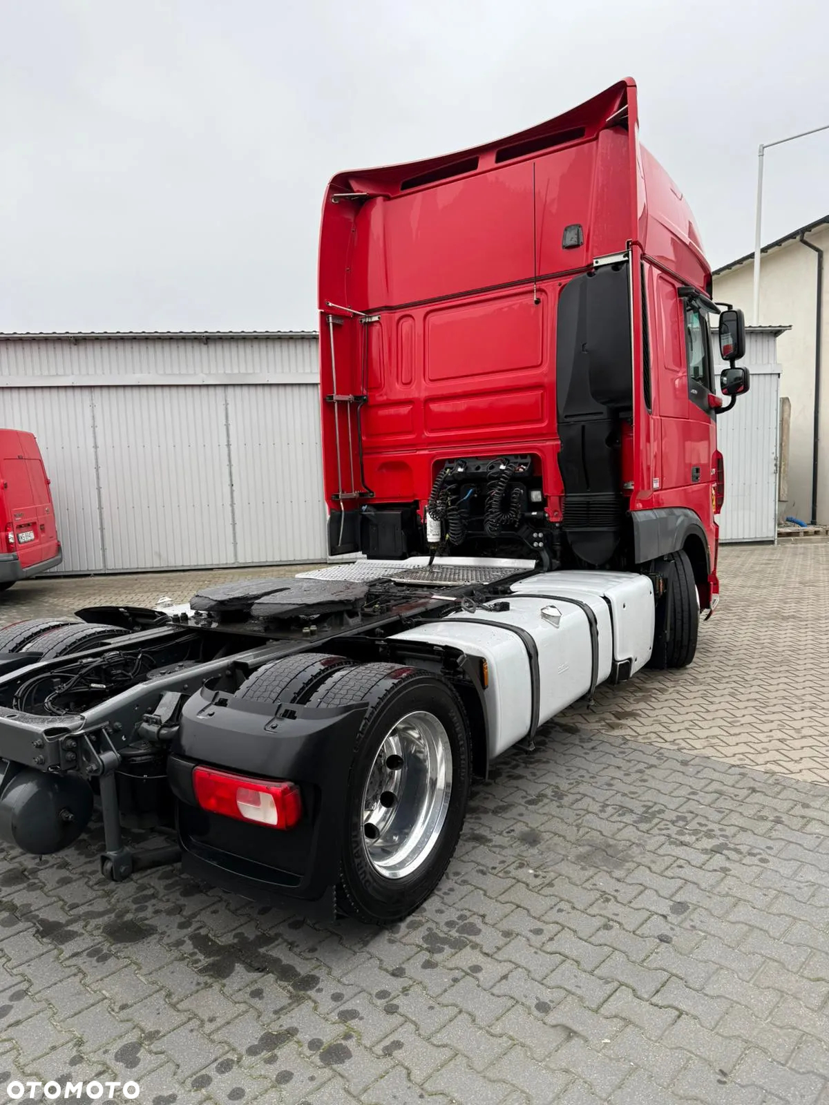 DAF XF 106 - 6