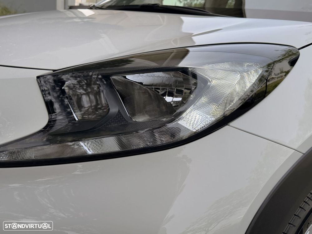 Toyota Aygo X 1.0 Pulse - 46