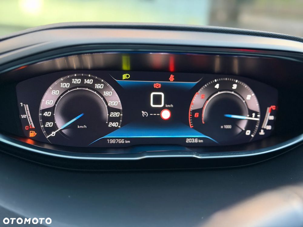 Peugeot 5008 1.5 BlueHDi Active Pack S&S - 30