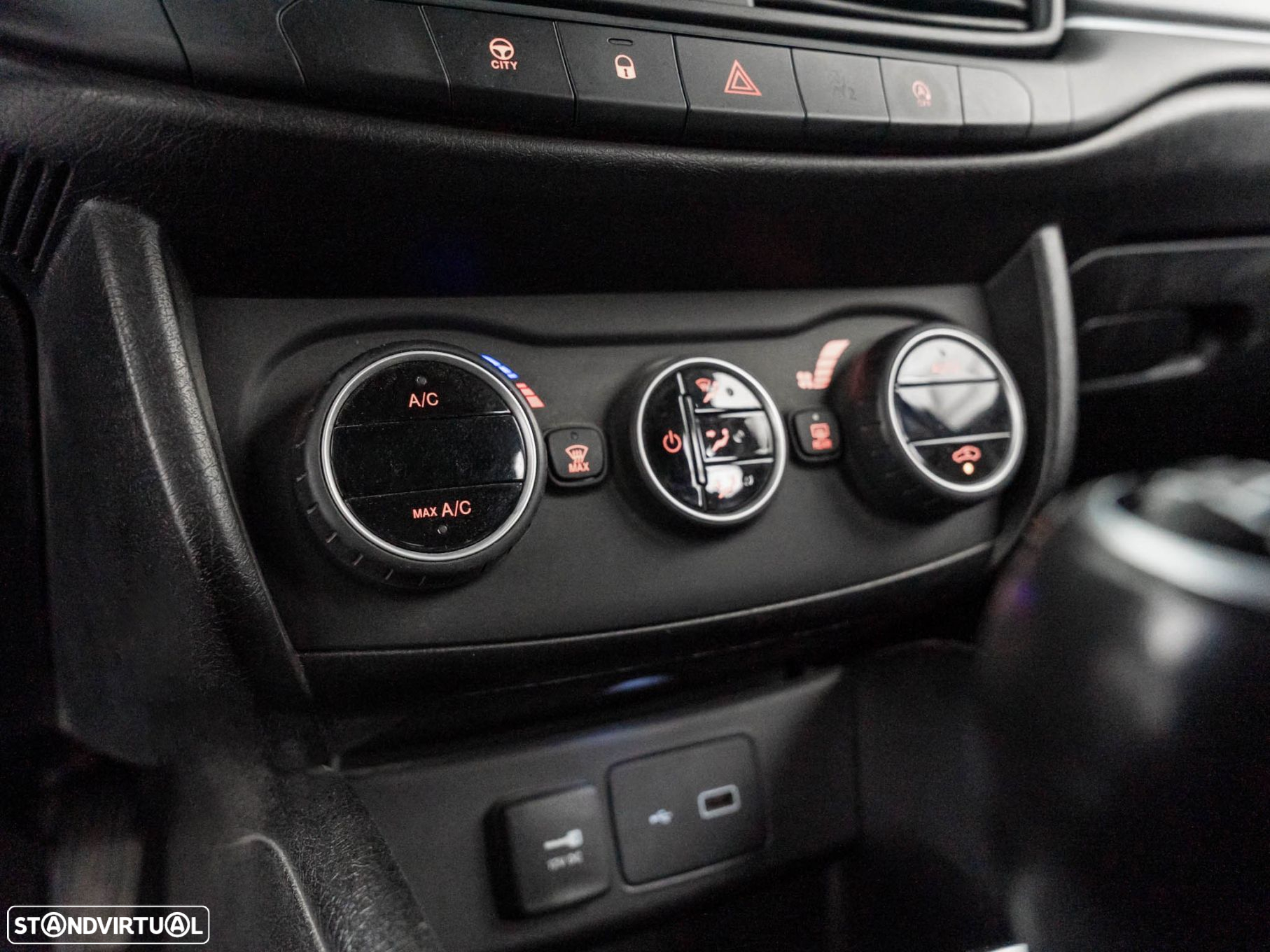 Fiat Tipo 1.3 M-Jet Lounge - 27