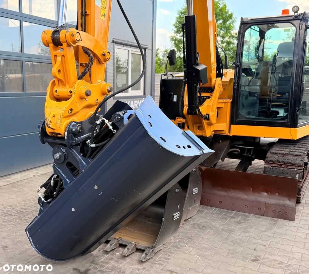 Caterpillar CAT 308CR | 2021 | 3460 MTG | 308 CR E2 307 309 310 308E2 - 6