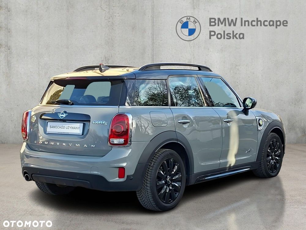 MINI Countryman - 5
