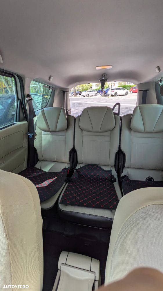 Renault Grand Scenic 1.6 dCi Stop&Start Energy Privilege - 7