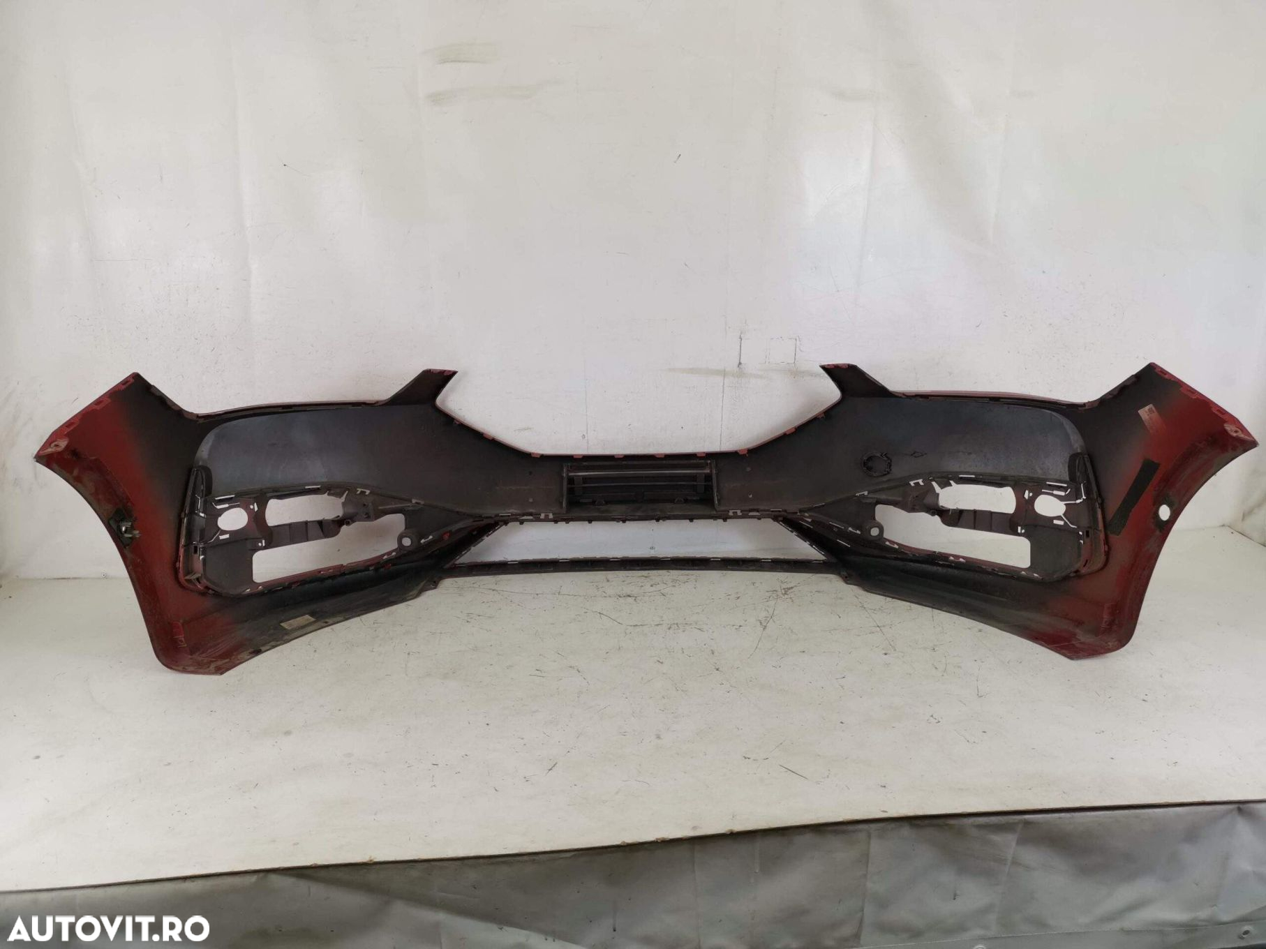 Bara Fata Seat  Leon 4 [2020 - 2024] Originala In Stare Buna - 5