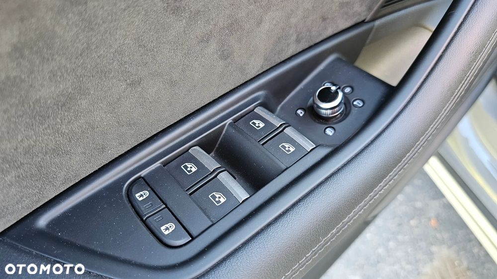 Audi A4 Allroad 45 TFSI mHEV Quattro S tronic - 22