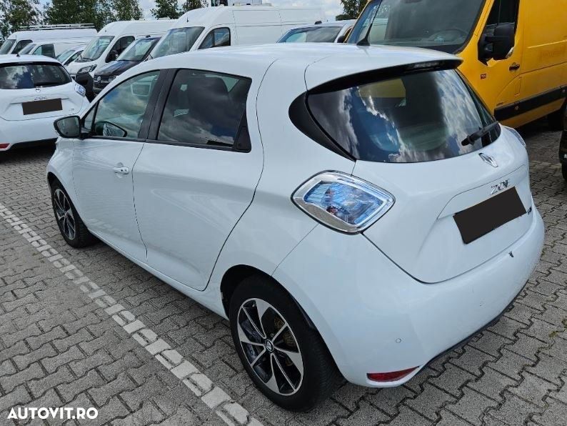 Renault ZOE - 2