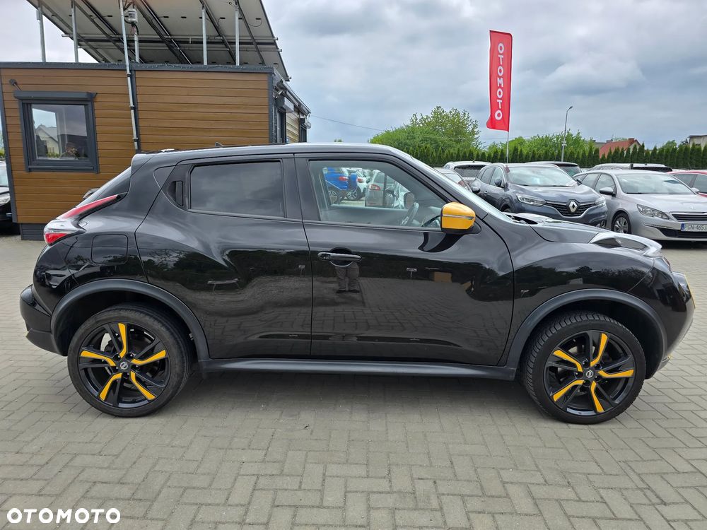 Nissan Juke - 3