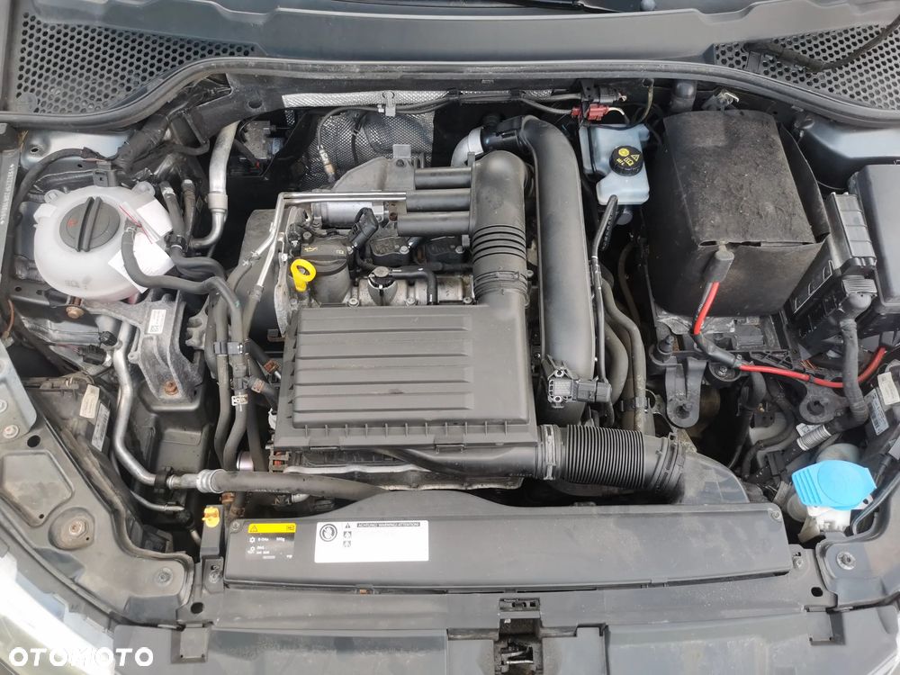 Seat Leon 1.4 TSI Full LED S&S - 27