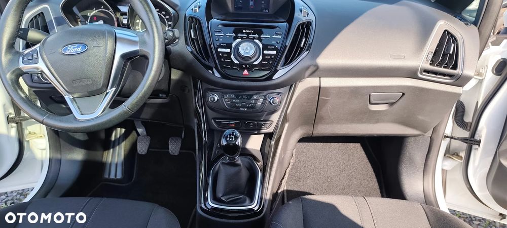 Ford B-MAX 1.0 EcoBoost Titanium - 14