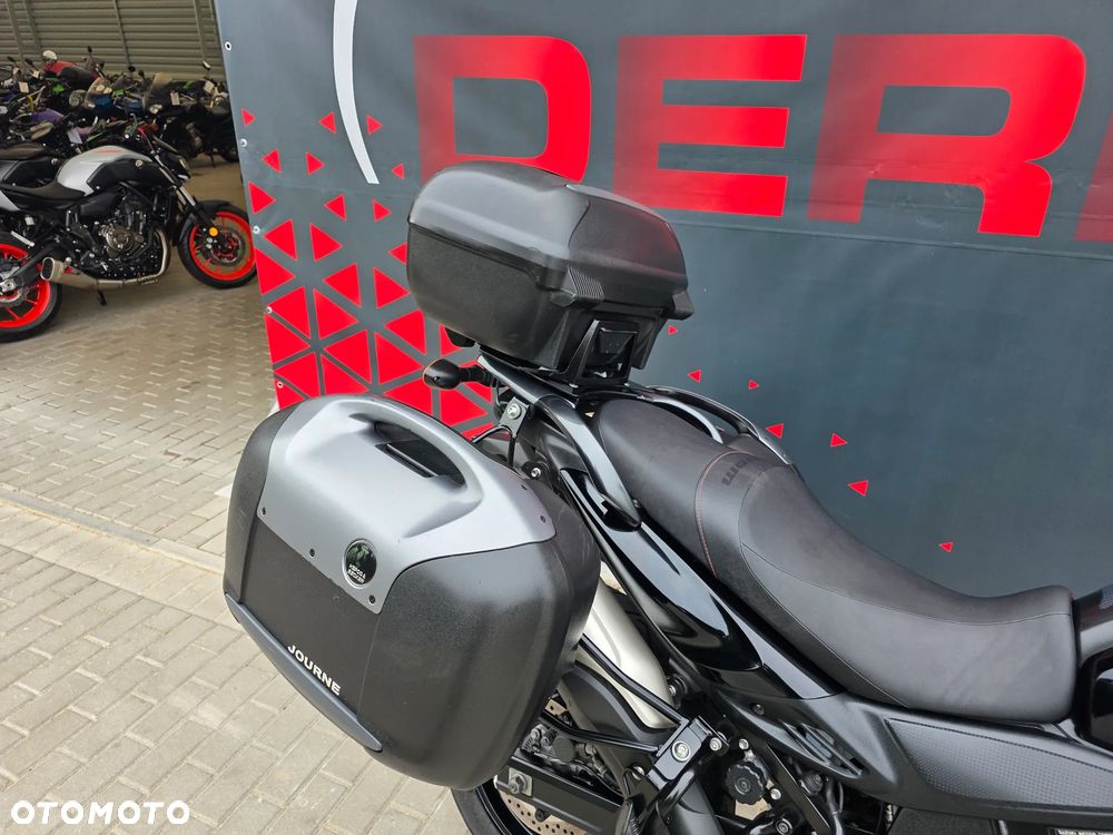 Suzuki DL - 21