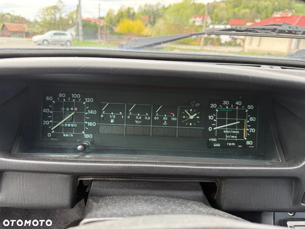 Polonez Caro - 6