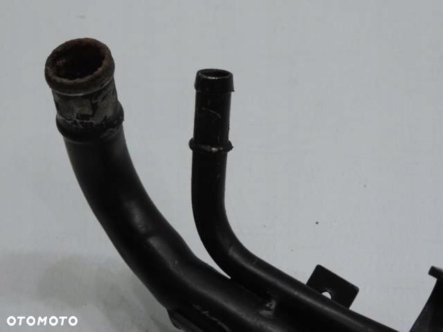 WĄŻ RURA 058133607D VW PASSAT B5 FL 1.8 T - 8