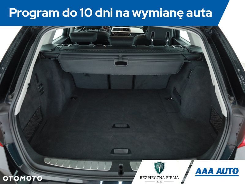 BMW Seria 3 - 20
