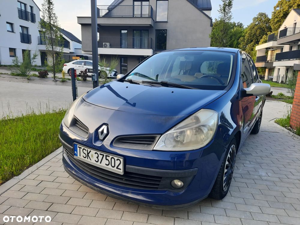 Renault Clio 1.4 16V Dynamique - 2