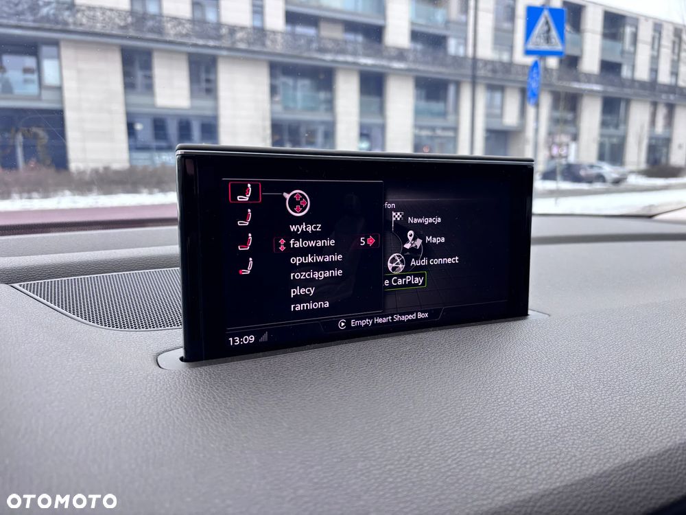 Audi Q7 3.0 TFSI Quattro Tiptronic - 26