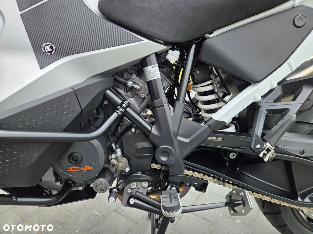 KTM Super Adventure - 9