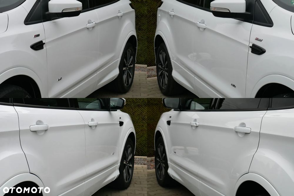 Ford Kuga 2.0 TDCi AWD ST-Line - 13