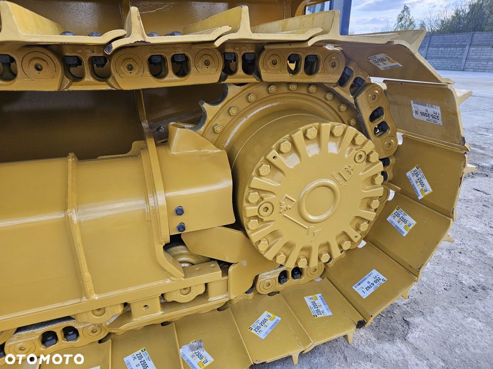 Caterpillar CAT D5K2 LGP 2019 7626 MTH D5 D4 D6 SPYCHARKA - 22