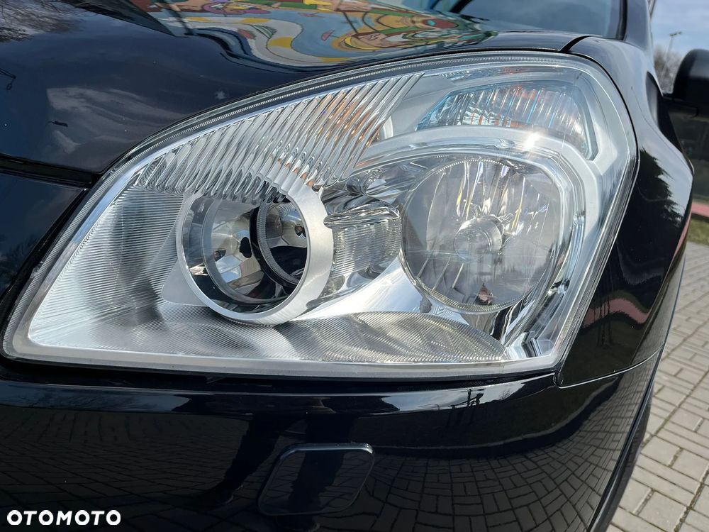 Nissan Qashqai 2.0 Tekna Premium - 7