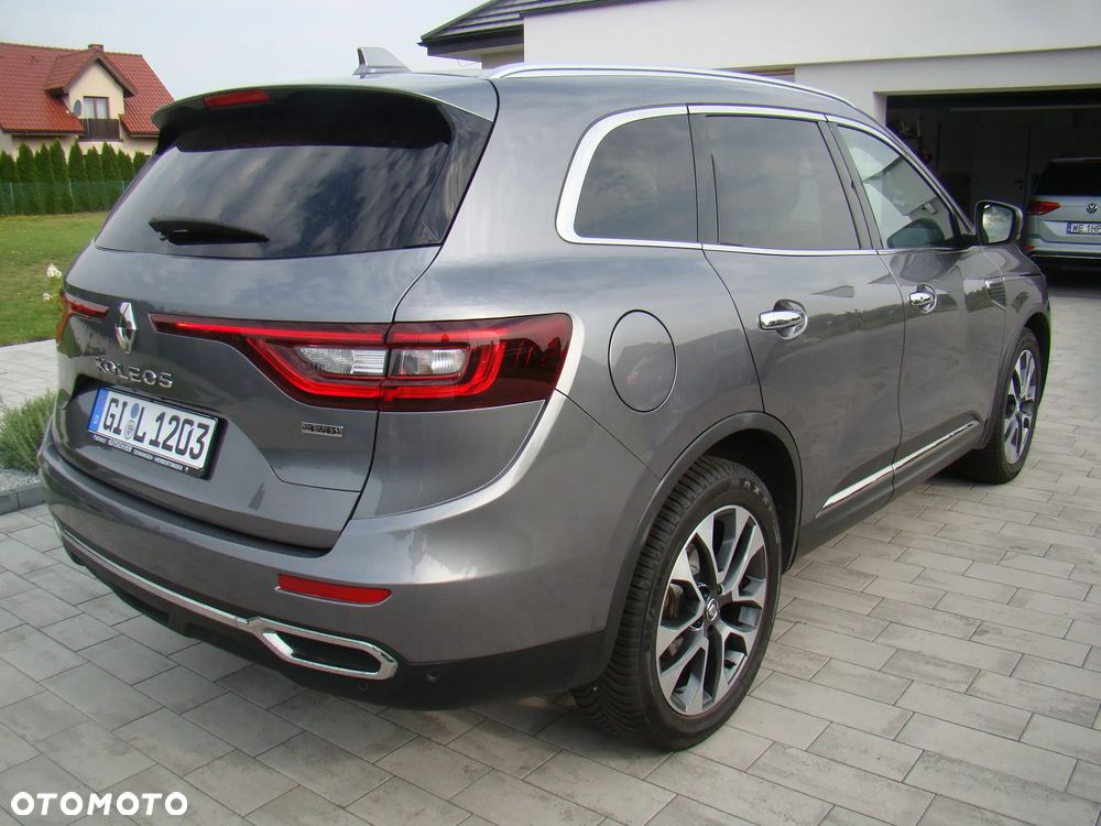 Renault Koleos 2.0 dCi Intens 4x4 X-Tronic - 11