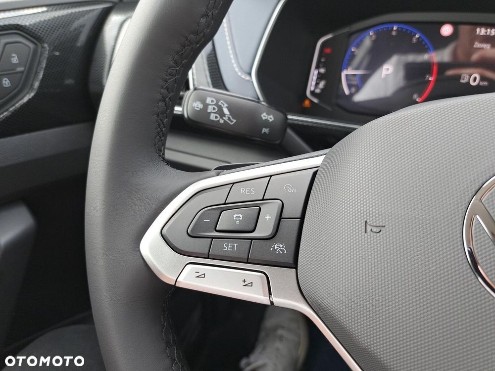 Volkswagen T-Cross 1.5 TSI ACT Style DSG - 19