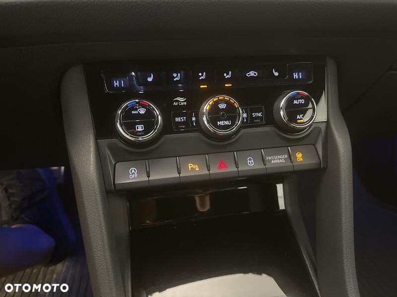 Skoda Kodiaq 2.0 TDI 4x2 Sportline DSG - 17
