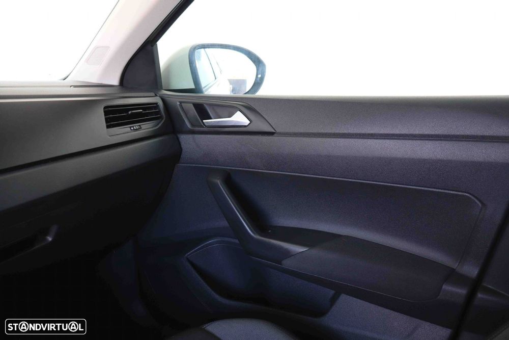 VW Taigo 1.0 TSI Life - 29