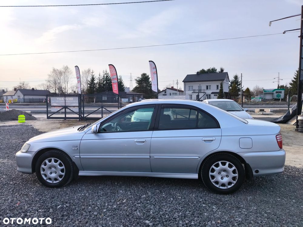 Honda Accord 1.8i ES - 14